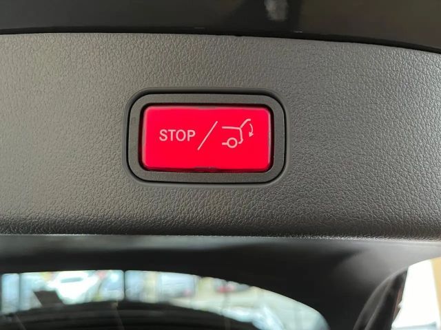 Mercedes-Benz GLC 200 4MATIC AMG Line