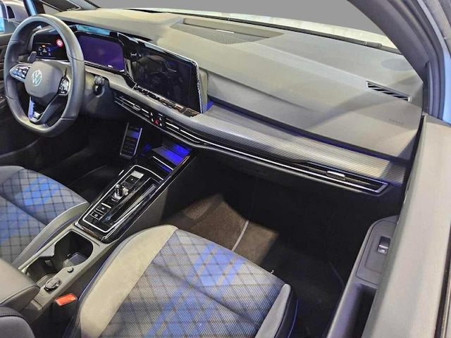 Volkswagen Golf 2.0 TSI Golf VIII