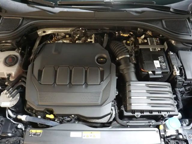 Volkswagen Golf 2.0 TDI DSG