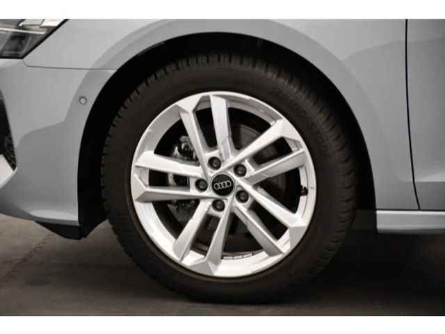 Audi A3 30 TFSI Business Sedan