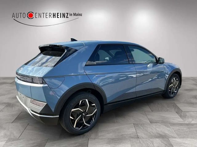 Hyundai IONIQ 5 Techniq