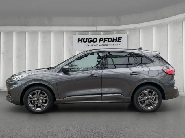 Ford Kuga ST Line X