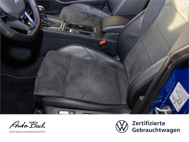 Volkswagen Arteon Shooting Brake 2.0 TSI DSG