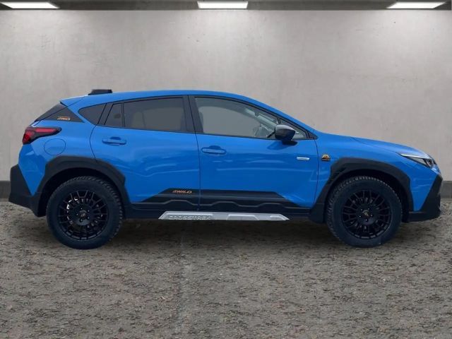 Subaru Crosstrek AWD e-Boxer