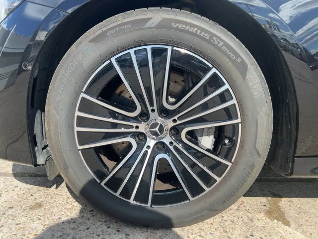 Mercedes-Benz E 200 Advanced Plus DigiLight|KeyGo|TWA|360|Kam