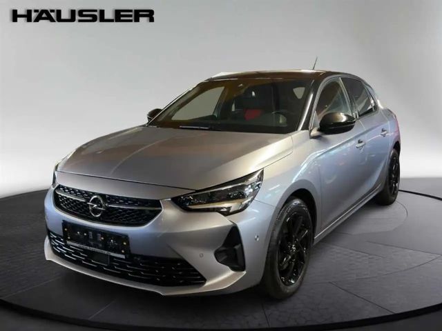 Opel Corsa 1.2 Turbo GS-Line Grand Sport