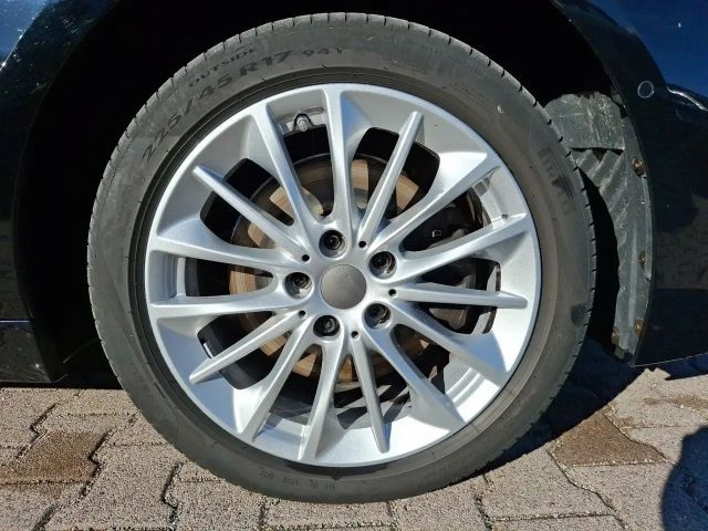 BMW 118 118d 5-deurs Sedan