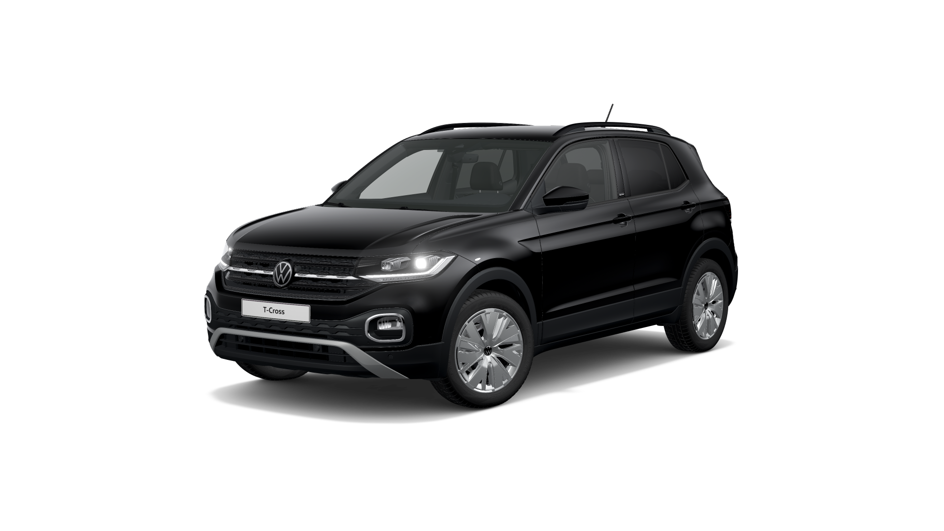 Volkswagen T-Cross 1.0 TSI Move