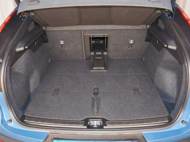 Volvo C40 AWD Plus Recharge