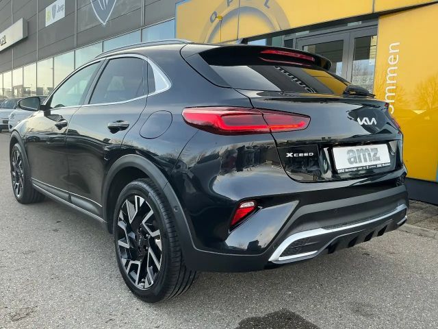 Kia XCeed Platinum Edition