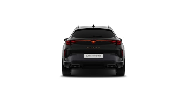 Cupra Formentor DSG