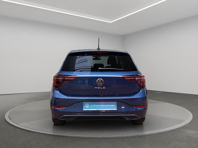 Volkswagen Polo 1.0 TSI Style