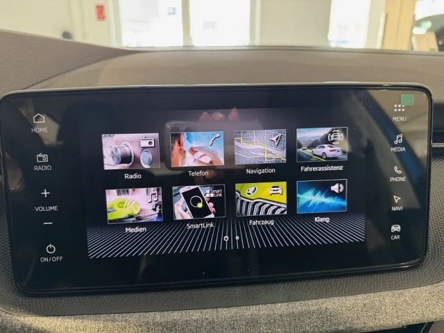 Skoda Scala 1.5 TSI Drive