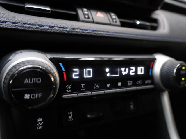 Toyota RAV4 4x2 Hybride Style