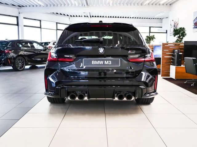 BMW M3 M-Sport Touring xDrive