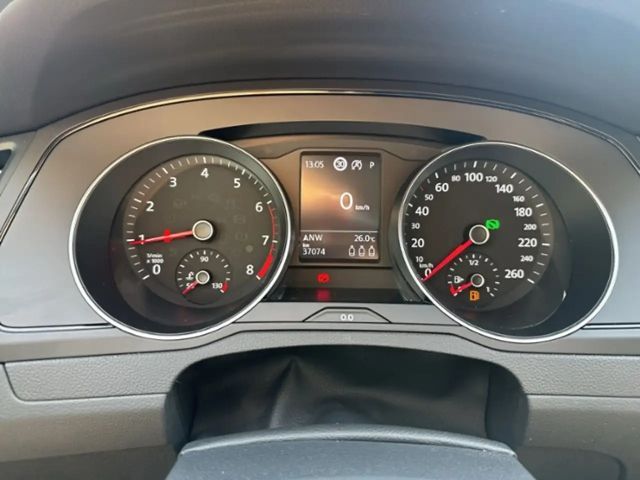 Volkswagen Passat 1.5 TSI DSG Variant