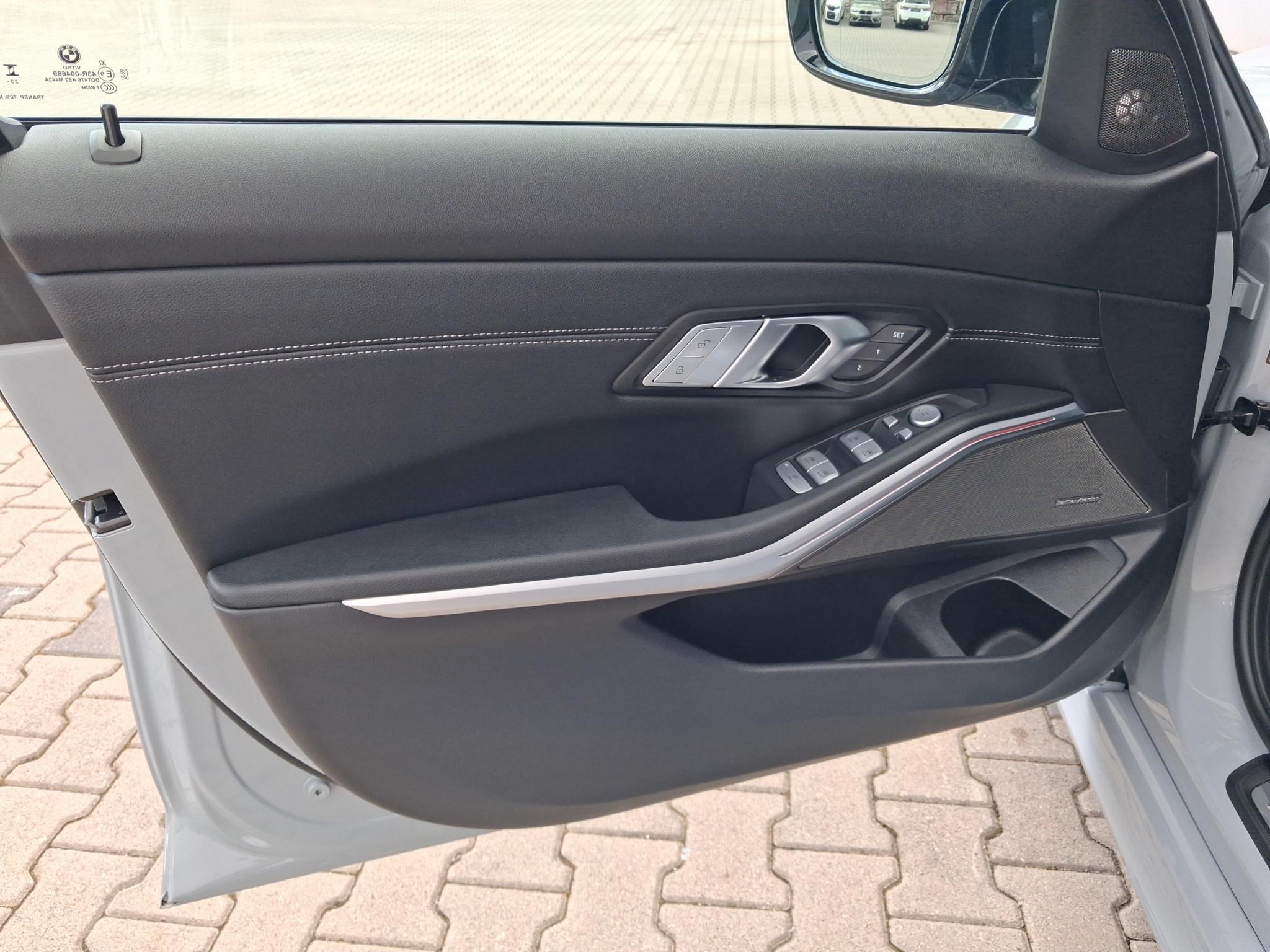 BMW M340 Sedan xDrive