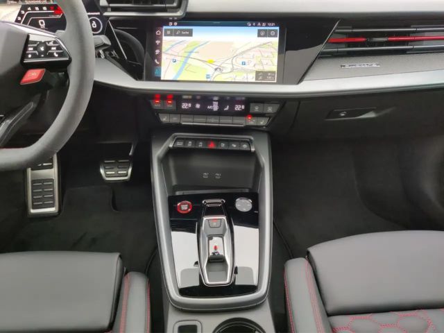 Audi RS3 Quattro S-Tronic Sportback