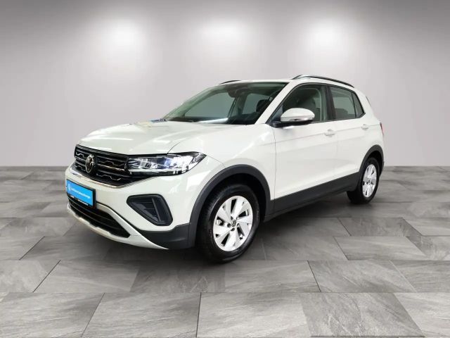 Volkswagen T-Cross 1.0 TSI IQ.Drive Life