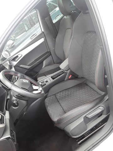 Seat Leon 2.0 TDI DSG FR-lijn