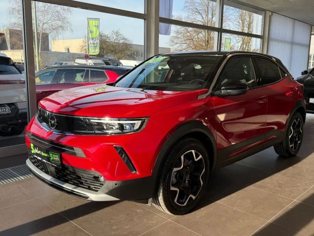 Opel Mokka Mokka-e Ultimate