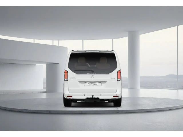 Mercedes-Benz V 300 4MATIC AVANTGARDE V 300 d