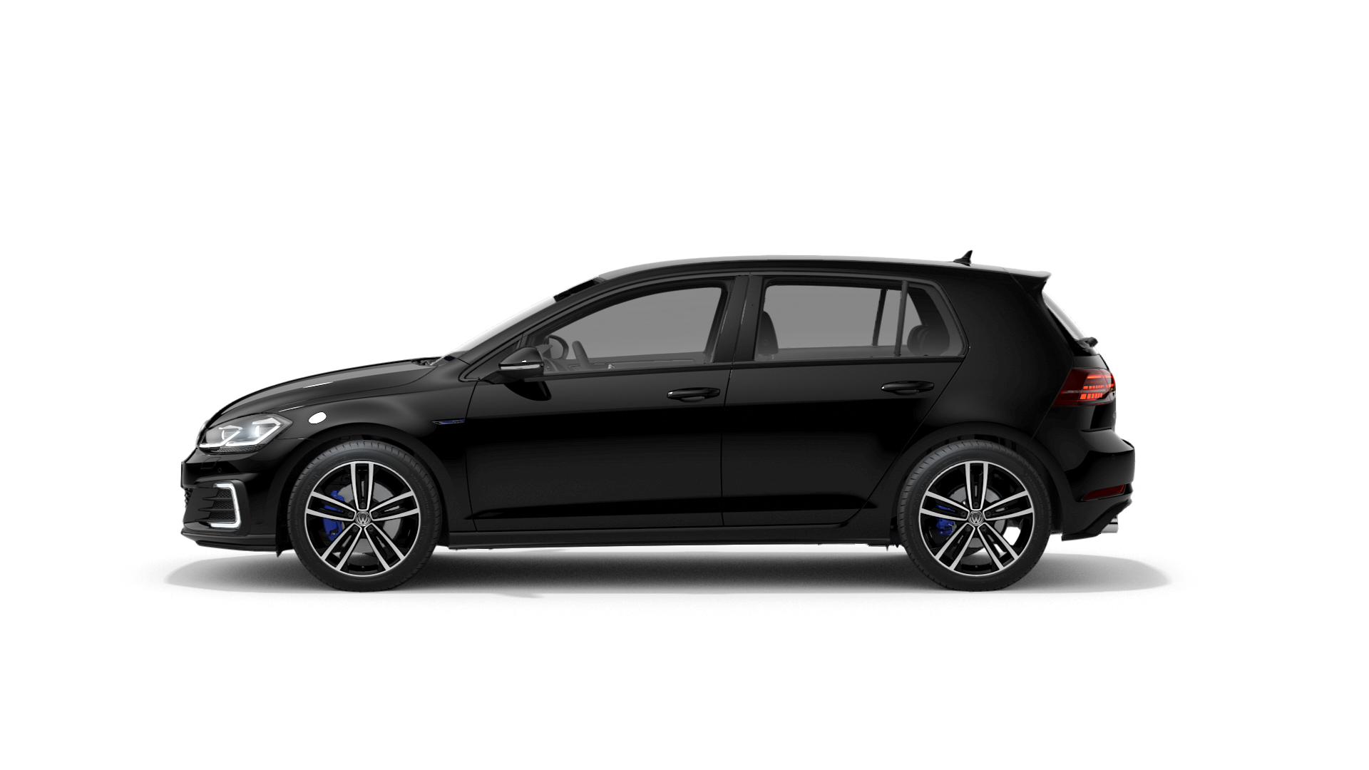 Volkswagen Golf GTE Golf VII