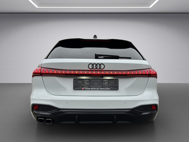 Audi A5 Avant S-Tronic