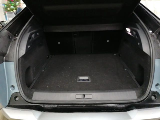 Peugeot 3008 GT-Line