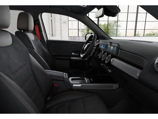 Mercedes-Benz GLB 35 AMG 4MATIC AMG Line