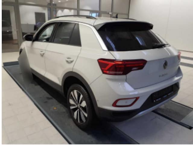 Volkswagen T-Roc 1.5 TSI DSG Move