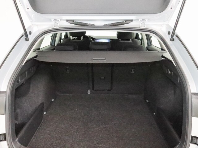 Skoda Octavia 2.0 TDI Ambition Combi