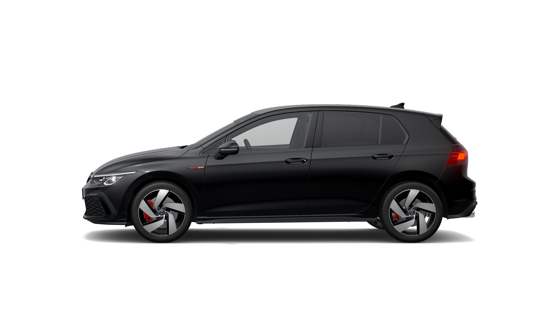 Volkswagen Golf DSG GTI