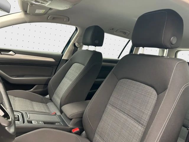 Volkswagen Passat 2.0 TDI Business DSG Variant
