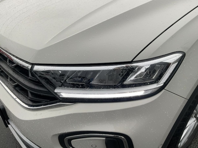 Volkswagen T-Roc 1.0 TSI Life