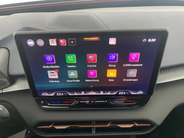 Cupra Terramar 1.5 e-TSI 150 PS DSG