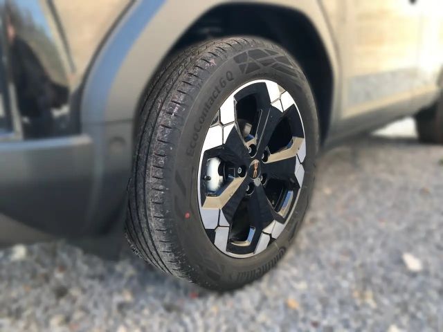 Dacia Duster Extreme TCe 130