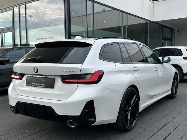 BMW 320 320i M-Sport Touring