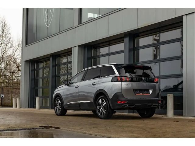 Peugeot 5008 GT-Line