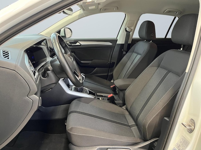 Volkswagen T-Roc 1.0 TSI