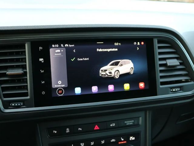 Cupra Ateca 1.5 TSI DSG