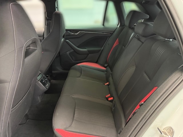 Skoda Kamiq 1.5 TSI Monte Carlo