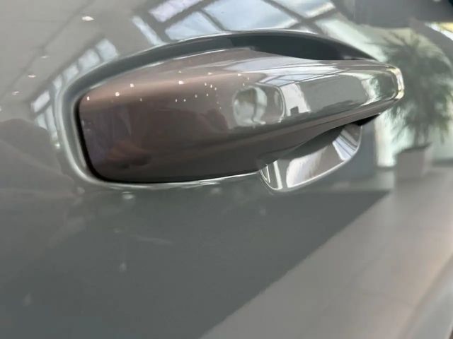 Volvo EX40 Single motor