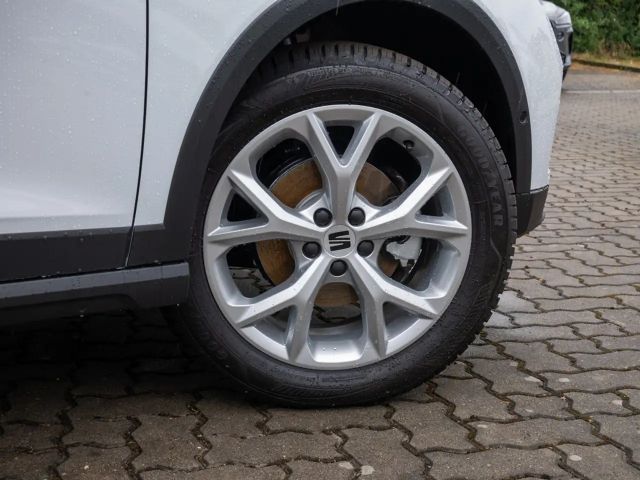 Seat Arona 1.0 TSI DSG FR-lijn