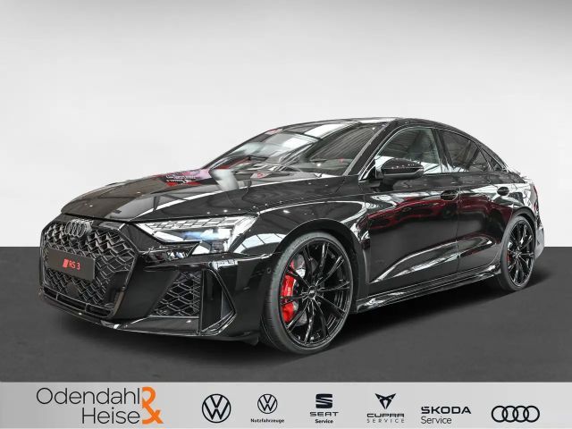 Audi RS3 Sedan