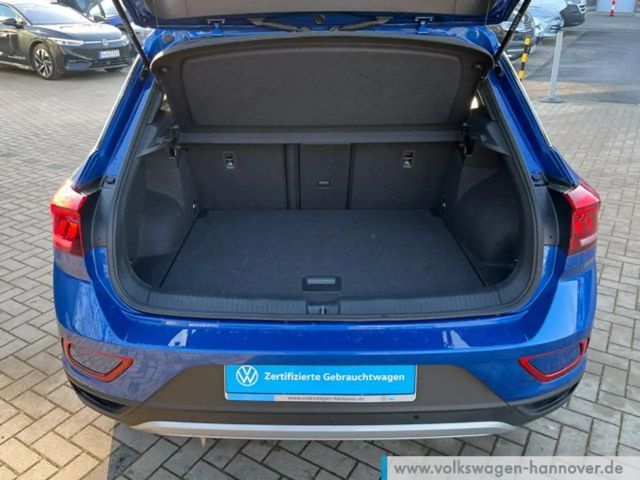 Volkswagen T-Roc 2.0 TDI