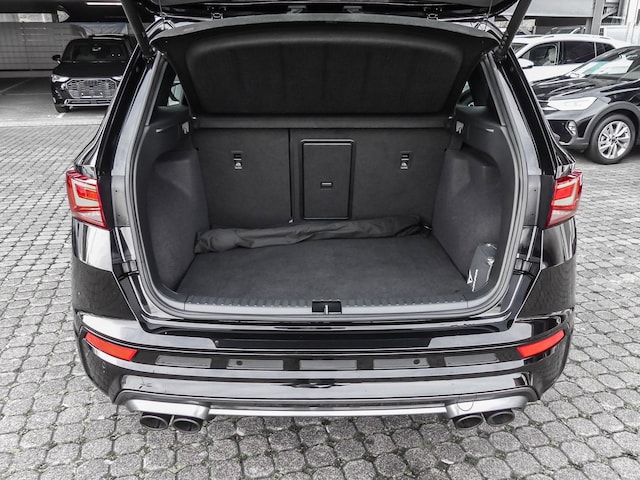 Cupra Ateca 2.0 TSI 4Drive DSG VZ