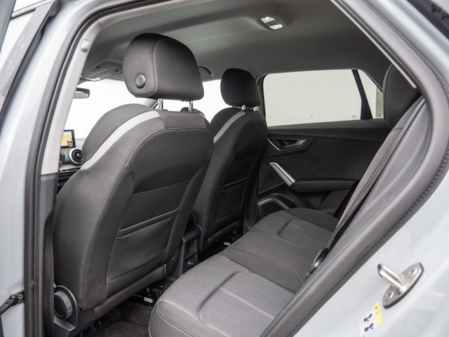 Audi Q2 35 TFSI S-Tronic