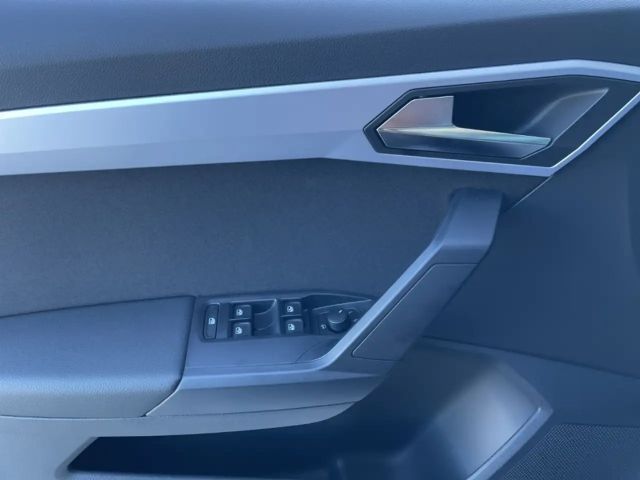 Seat Ibiza 1.5 TSI DSG FR-lijn