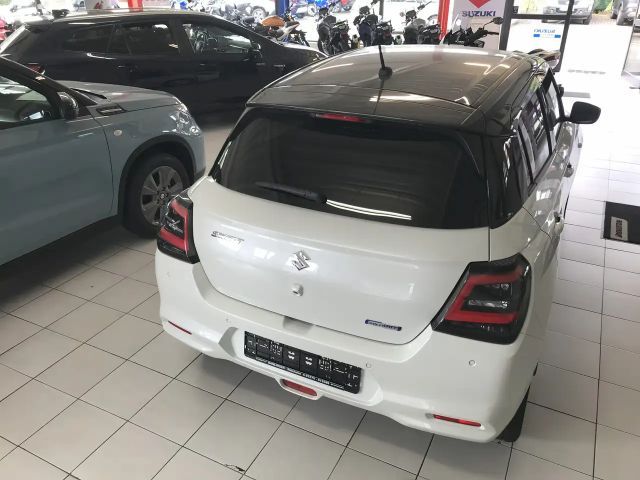 Suzuki Swift Comfort